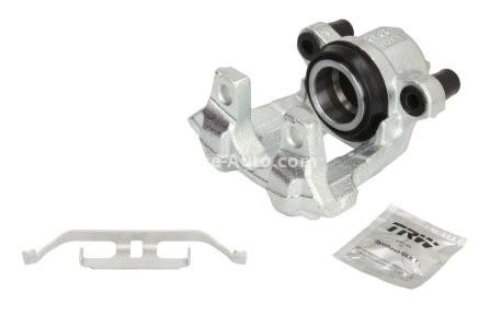 Etrier frână TRW, față, dreapta, pentru: BMW 1 (F20), 1 (F21), 3 (F30, F80), 3 (F31), 3 GRAN TURISMO (F34), 4 (F32, F82), 4 (F33, F83), 4 GRAN COUPE (F36) 1.5-2.0D 07.11-