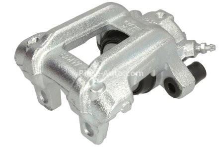 Etrier frână TRW, față, dreapta, pentru: BMW 1 (F20), 1 (F21), 3 (F30, F80), 3 (F31), 3 GRAN TURISMO (F34), 4 (F32, F82), 4 (F33, F83), 4 GRAN COUPE (F36) 1.5-2.0D 07.11-