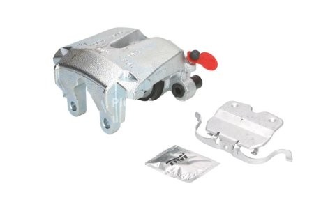 Etrier frână TRW, față, dreapta, pentru: BMW X4 (F26), X5 (E70), X5 (F15, F85), X6 (E71, E72), X6 (F16, F86) 2.0-4.8 10.06-07.19