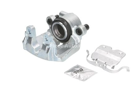 Etrier frână TRW, față, dreapta, pentru: BMW X4 (F26), X5 (E70), X5 (F15, F85), X6 (E71, E72), X6 (F16, F86) 2.0-4.8 10.06-07.19