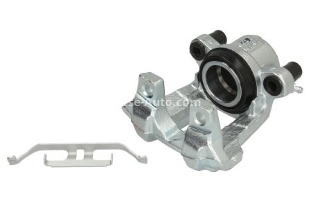 Etrier frână TRW, față, stânga, pentru: BMW 1 (F20), 1 (F21), 3 (F30, F80), 3 (F31), 3 GRAN TURISMO (F34), 4 (F32, F82), 4 (F33, F83), 4 GRAN COUPE (F36) 1.5-2.0D 07.11-