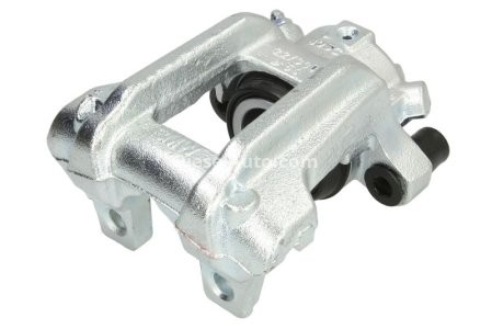Etrier frână TRW, față, stânga, pentru: BMW 1 (F20), 1 (F21), 3 (F30, F80), 3 (F31), 3 GRAN TURISMO (F34), 4 (F32, F82), 4 (F33, F83), 4 GRAN COUPE (F36) 1.5-2.0D 07.11-