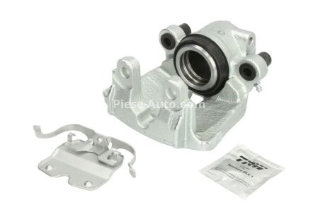 Etrier frână TRW, față, stânga, pentru: BMW X4 (F26), X5 (E70), X5 (F15, F85), X6 (E71, E72), X6 (F16, F86) 2.0-4.8 10.06-07.19