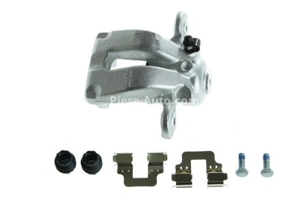Etrier frână TRW, spate, dreapta, pentru: BMW 1 (E81), 1 (E87), 3 (E90), 3 (E92) 1.6/2.0/2.0D 06.04-06.13