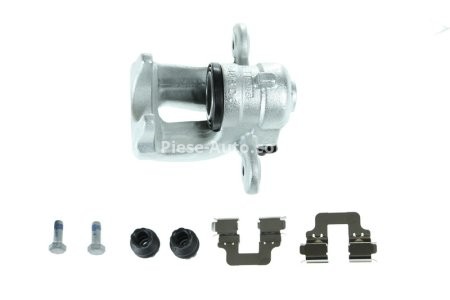 Etrier frână TRW, spate, dreapta, pentru: BMW 1 (E81), 1 (E87), 3 (E90), 3 (E92) 1.6/2.0/2.0D 06.04-06.13