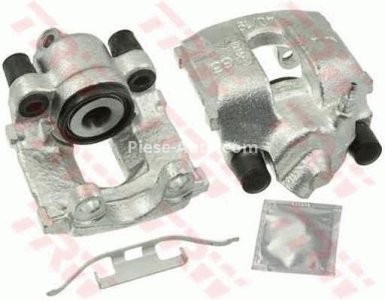 Etrier frână TRW, spate, dreapta, pentru: BMW 3 (E46), Z4 (E85) 1.6-2.5 12.97-02.09