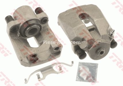Etrier frână TRW, spate, dreapta, pentru: BMW 5 (E39) 2.0-4.4 09.95-06.03