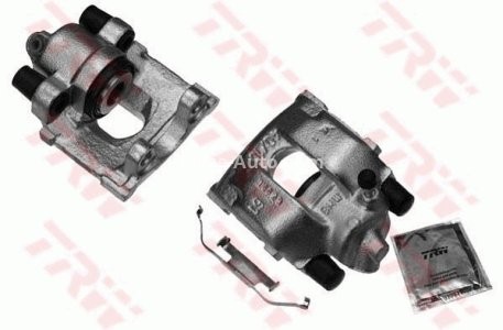 Etrier frână TRW, spate, stânga, pentru: BMW 3 (E46), Z4 (E85), Z4 (E86); MG MG ZT, MG ZT- T; ROVER 75, 75 I 1.6-4.6 12.97-02.09