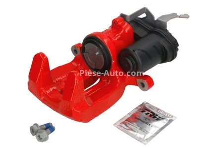 Etrier frână TRW, spate, stânga, pentru: BMW 5 (G30, F90), 5 (G31), 6 GRAN TURISMO (G32), 7 (G11, G12) 1.6-4.4 11.15-