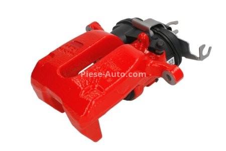 Etrier frână TRW, spate, stânga, pentru: BMW 5 (G30, F90), 5 (G31), 6 GRAN TURISMO (G32), 7 (G11, G12) 1.6-4.4 11.15-