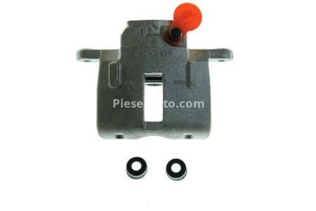 Etrier frână TRW, spate, dreapta, pentru: CHEVROLET ASTRA, ZAFIRA; DAEWOO NUBIRA 1.6/2.0 05.97-