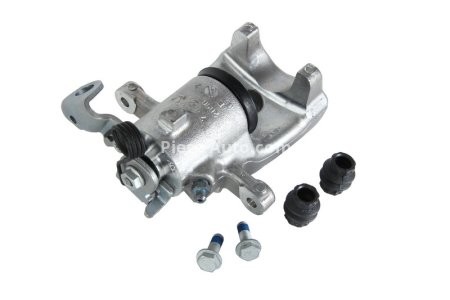 Etrier frână TRW, spate, dreapta, pentru: CHEVROLET ORLANDO; OPEL ZAFIRA B, ZAFIRA B/ MINIVAN 1.4-2.2 07.05-
