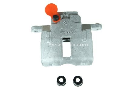 Etrier frână TRW, spate, stânga, pentru: CHEVROLET ASTRA, ZAFIRA; DAEWOO NUBIRA 1.6/2.0 05.97-