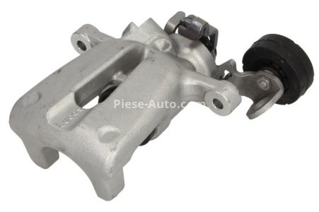 Etrier frână TRW, spate, stânga, pentru: CHEVROLET CORSA; OPEL ASTRA G, ASTRA G/KOMBI 1.2-2.2D 08.94-12.09