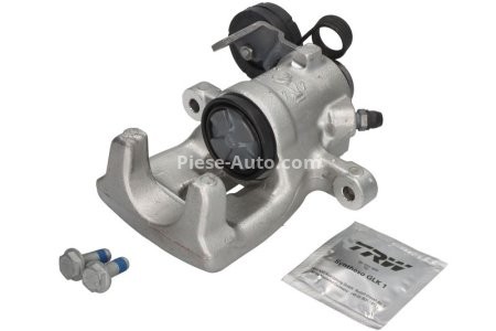 Etrier frână TRW, spate, stânga, pentru: CHEVROLET CORSA; OPEL ASTRA G, ASTRA G/KOMBI, MERIVA A 1.2-2.2D 08.94-05.10