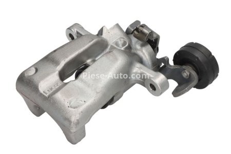 Etrier frână TRW, spate, stânga, pentru: CHEVROLET CORSA; OPEL ASTRA G, ASTRA G/KOMBI, MERIVA A 1.2-2.2D 08.94-05.10