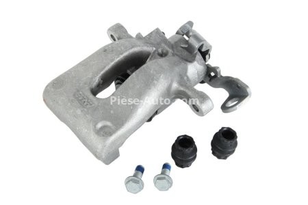 Etrier frână TRW, spate, stânga, pentru: CHEVROLET ORLANDO; OPEL ZAFIRA B, ZAFIRA B/ MINIVAN 1.4-2.2 07.05-