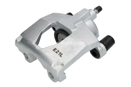 Etrier frână ABE, spate, stânga, pentru: CHRYSLER CARAVAN, VOYAGER III, VOYAGER IV 2.0-3.8 01.95-12.08