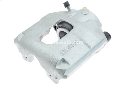 Etrier frână ABE, față, dreapta, pentru: FORD COURIER, FIESTA, FIESTA IV, FIESTA V, FIESTA/HATCHBACK, FIESTA/ MINIVAN, FUSION, KA, PUMA, STREET KA; MAZDA 2 1.0-2.0 08.95-11.13