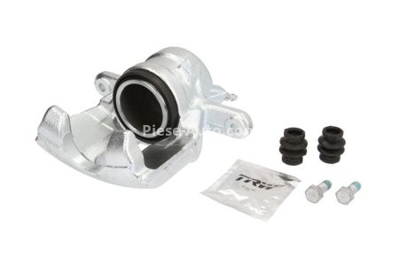 Etrier frână TRW, față, dreapta, pentru: MERCEDES CITAN MIXTO (DOUBLE CABIN), CITAN (MPV), CITAN/ MINIVAN (W415); DACIA DOKKER, DOKKER EXPRESS/ MINIVAN, DUSTER 0.9-Electric 09.98-