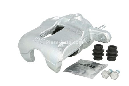 Etrier frână TRW, față, stânga, pentru: MERCEDES CITAN MIXTO (DOUBLE CABIN), CITAN (MPV), CITAN/ MINIVAN (W415); DACIA DOKKER, DOKKER EXPRESS/ MINIVAN, DUSTER 0.9-Electric 09.98-