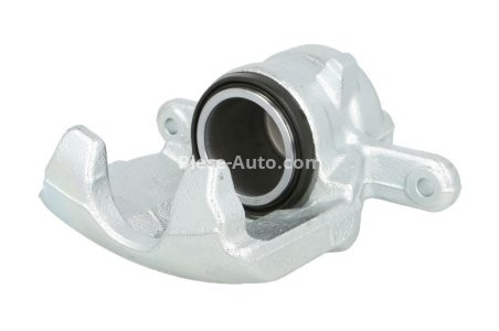 Etrier frână TRW, față, stânga, pentru: MERCEDES CITAN MIXTO (DOUBLE CABIN), CITAN (MPV), CITAN/ MINIVAN (W415); DACIA DOKKER, DOKKER EXPRESS/ MINIVAN, DUSTER 0.9-Electric 09.98-