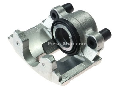 Etrier frână ABE, față, stânga, pentru: DAEWOO ARANOS, CIELO, ESPERO, LANOS, LEMANS, NEXIA, NUBIRA, PRINCE; OPEL ASCONA C, ASTRA F, ASTRA F CLASSIC, ASTRA F/KOMBI 1.4-2.5 08.84-