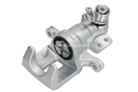 Etrier frână ABE, față, stânga, pentru: FIAT SEDICI; SUZUKI SWIFT III, SWIFT IV, SX4 1.2-2.0D 02.05-