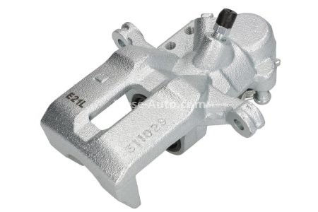 Etrier frână ABE, față, stânga, pentru: FIAT SEDICI; SUZUKI SWIFT III, SWIFT IV, SX4 1.2-2.0D 02.05-