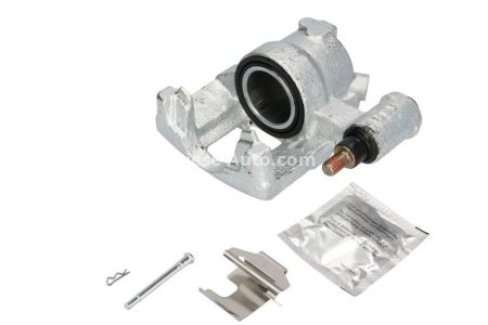 Etrier frână TRW, față, dreapta, pentru: FIAT 500, CINQUECENTO, PANDA, PANDA/HATCHBACK, PUNTO, PUNTO/HATCHBACK, SEICENTO / 600, TIPO; LANCIA DELTA II, Y, Y10 0.7-1.9D 01.88-