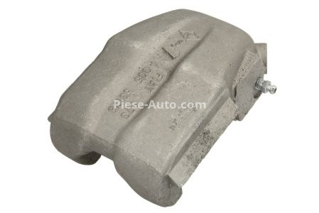 Etrier frână TRW, față, stânga, pentru: FIAT 131, 900 T/E, 900 T/E PULMINO, PANDA, PANDA/HATCHBACK, REGATA, RITMO, UNO; LANCIA Y10; SEAT FURA, IBIZA I, MALAGA 0.65-2.0 01.78-06.06