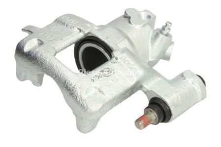 Etrier frână TRW, față, stânga, pentru: FIAT 500, CINQUECENTO, PANDA, PANDA/HATCHBACK, PUNTO, PUNTO/HATCHBACK, SEICENTO / 600, TIPO; LANCIA DELTA II, Y, Y10 0.7-1.9D 01.88-