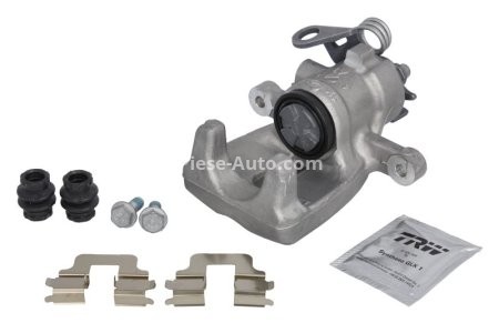 Etrier frână TRW, spate, dreapta, pentru: FIAT 500, 500 C, PANDA, PANDA/HATCHBACK, PUNTO; LANCIA MUSA, YPSILON 0.9-1.9D 09.99-