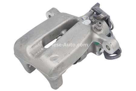 Etrier frână TRW, spate, dreapta, pentru: FIAT 500, 500 C, PANDA, PANDA/HATCHBACK, PUNTO; LANCIA MUSA, YPSILON 0.9-1.9D 09.99-