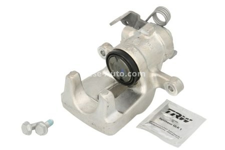 Etrier frână TRW, spate, dreapta, pentru: FIAT 500L 0.9-1.6D 09.12-