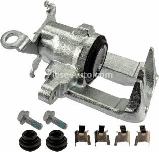 Etrier frână TRW, spate, dreapta, pentru: FIAT FREEMONT 2.0D/2.4/3.6 08.11-12.15