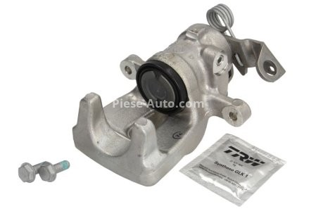 Etrier frână TRW, spate, stânga, pentru: FIAT 500L 0.9-1.6D 09.12-