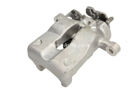 Etrier frână TRW, spate, stânga, pentru: FIAT 500L 0.9-1.6D 09.12-