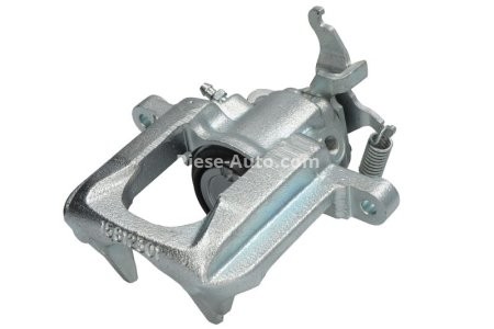 Etrier frână TRW, spate, stânga, pentru: FIAT FREEMONT 2.0D/2.4/3.6 08.11-12.15