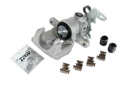 Etrier frână TRW, spate, stânga, pentru: FIAT MULTIPLA, STILO 1.2-2.4 04.99-06.10