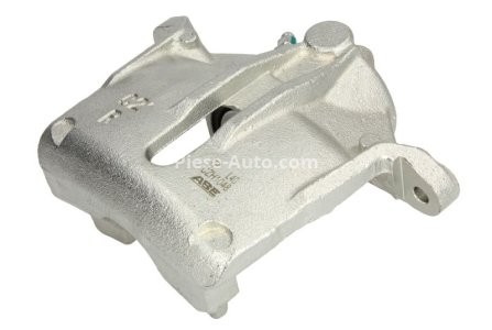 Etrier frână ABE, față, dreapta, pentru: FORD MONDEO III; JAGUAR X-TYPE I 1.8-3.0 10.00-12.09
