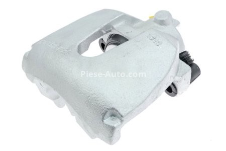 Etrier frână ABE, față, dreapta, pentru: VOLVO C30, C70 II, S40 I, S40 II, V40, V50; FORD C-MAX, C-MAX II, ECOSPORT, FOCUS C-MAX, FOCUS I, FOCUS II, FOCUS III 1.0-Electric 12.02-