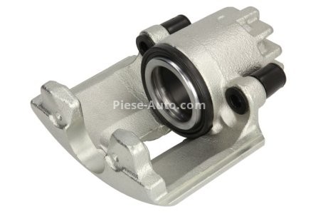 Etrier frână ABE, față, stânga, pentru: FORD COUGAR, MONDEO I, MONDEO II, MONDEO IV, MONDEO V, SCORPIO II 1.6-2.5D 02.93-07.16