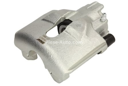 Etrier frână ABE, față, stânga, pentru: FORD COUGAR, MONDEO I, MONDEO II, MONDEO IV, MONDEO V, SCORPIO II 1.6-2.5D 02.93-07.16