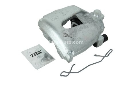 Etrier frână TRW, față, dreapta, pentru: FORD FOCUS I, FOCUS I/KOMBI 1.4-2.0 08.98-03.05