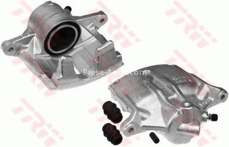 Etrier frână TRW, față, dreapta, pentru: FORD MONDEO III; JAGUAR X-TYPE I 1.8-3.0 10.00-12.09