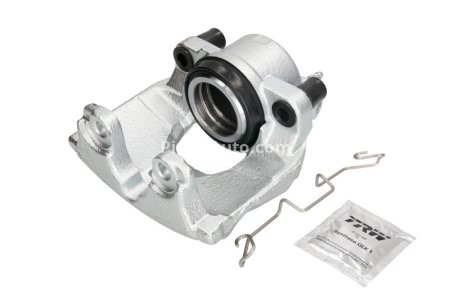 Etrier frână TRW, față, dreapta, pentru: VOLVO S60 II, S80 II, V60 I, V60 II, V70 III, XC70 II; FORD GALAXY II, GALAXY MK II, MONDEO IV, S-MAX; LAND ROVER DISCOVERY SPORT 1.5-4.4 03.06-