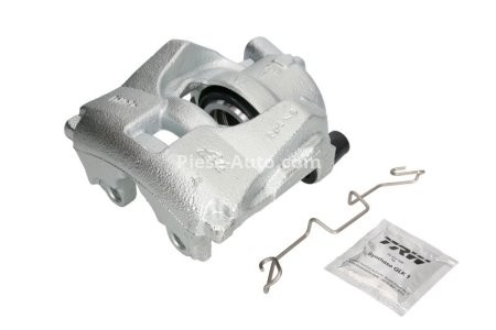 Etrier frână TRW, față, dreapta, pentru: VOLVO S60 II, S80 II, V60 I, V60 II, V70 III, XC70 II; FORD GALAXY II, GALAXY MK II, MONDEO IV, S-MAX; LAND ROVER DISCOVERY SPORT 1.5-4.4 03.06-