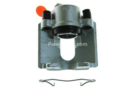 Etrier frână TRW, față, stânga, pentru: FORD COURIER, FIESTA IV, FIESTA V, FIESTA/HATCHBACK, FIESTA/ MINIVAN, FUSION, KA, PUMA, STREET KA; MAZDA 2 1.0-2.0 08.95-12.12