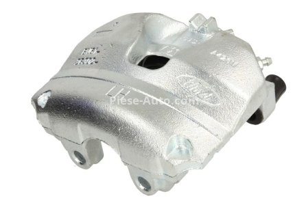Etrier frână TRW, față, stânga, pentru: FORD FOCUS III, KUGA II, KUGA III, TOURNEO CONNECT V408 NADWOZIE WIELKO, TRANSIT CONNECT, TRANSIT CONNECT V408/ MINIVAN 1.0-2.0DH 07.12-